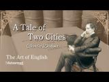 A Tale of Two Cities ( 雙城記 ) | The Art of English  #彭蒙惠英語202505