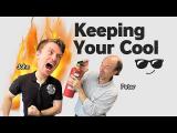 English Vocab for Keeping Your Cool ｜彭蒙惠英語2025/6