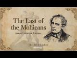 The Last of the Mohicans ( 大地英豪 ) | The Art of English (2026/03)