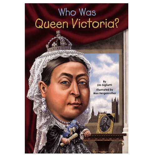 Who Was Queen Victoria?維多利亞女王