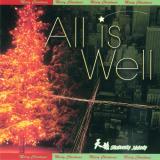 All Is Well 聖誕專輯