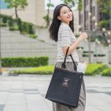 簡約風潮麻包