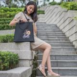 單車潮麻包