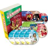 14下_大家說英語電視版DVD