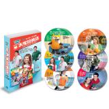 15下_大家說英語電視版DVD