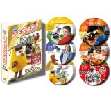 16下_大家說英語電視版DVD