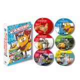 17上_大家說英語電視版DVD