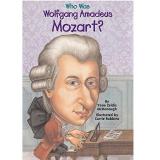 Who Was Mozart?莫札特