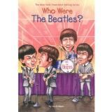 Who Were The Beatles?披頭四