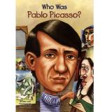 Who Was Pablo Picasso? 畢卡索
