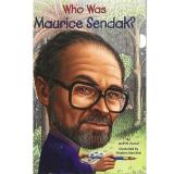 Who Was Maurice Sendak? <br>莫里斯 · 桑達克