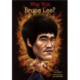 Who Was Bruce Lee? 李小龍