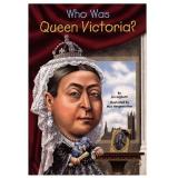 Who Was Queen Victoria?維多利亞女王