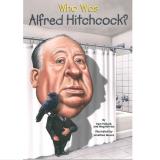 Who Was Alfred Hitchcock?希區考克