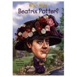 Who Was Beatrix Potter ? 波特小姐