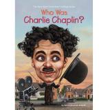 Who Was Charlie Chaplin? 卓別林