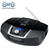 手提音響 美國Blue Ever Blue手提CD/USB音響 CU-86