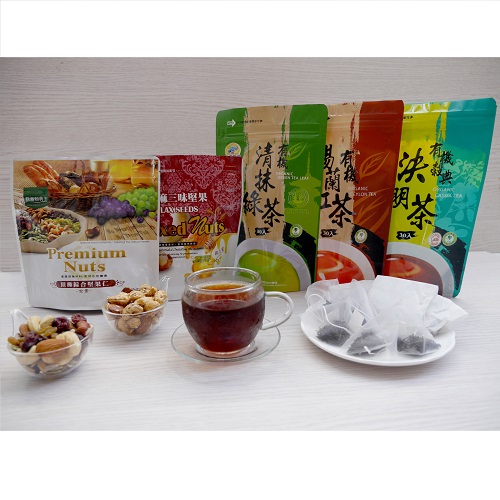 養生堅果福袋組