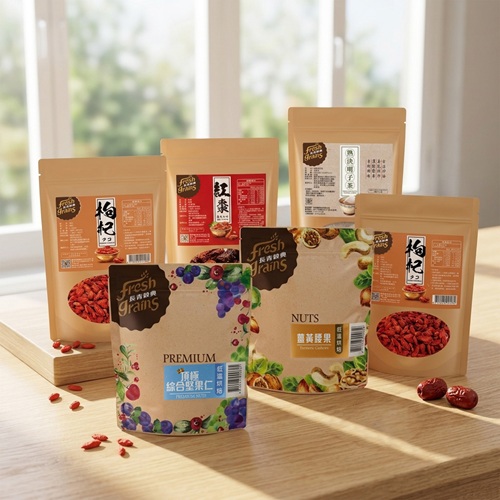 穀典豐味好食組