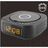 快譯通CD61藍牙無線充電立體聲音響