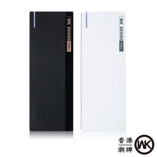 K-Power行動電源(5000mAh)