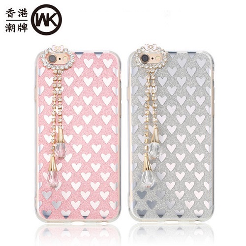iPhone 克拉克手機殼保護套