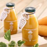VDS100%黃胡蘿蔔綜合蔬果汁(24瓶/箱)