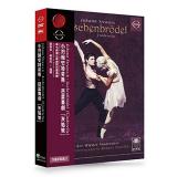 金革唱片-小約翰史特勞斯:芭蕾舞劇「灰姑娘」(DVD)